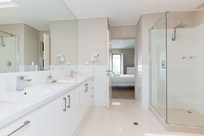 Imagen general del Hotel The White Pearl Penthouse. Foto 20