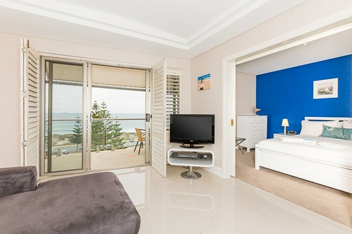 Imagen general del Hotel The White Pearl Penthouse. Foto 1