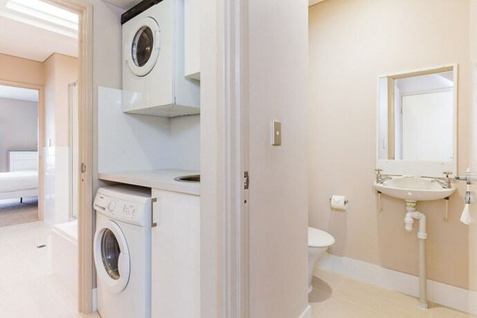 Imagen general del Hotel The White Pearl Penthouse. Foto 2