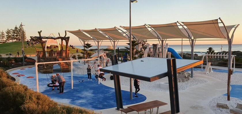 Imagen de los exteriores del Hotel The White Pearl Penthouse. Foto 28