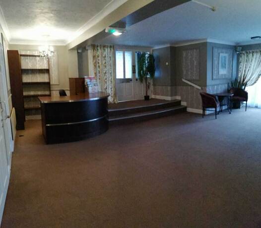 Imagen general del Hotel The White Pheasant. Foto 1