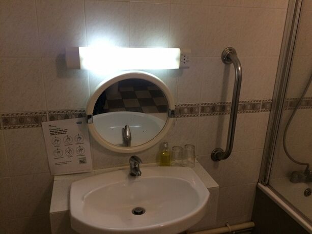 Imagen general del Hotel The White Pheasant. Foto 2