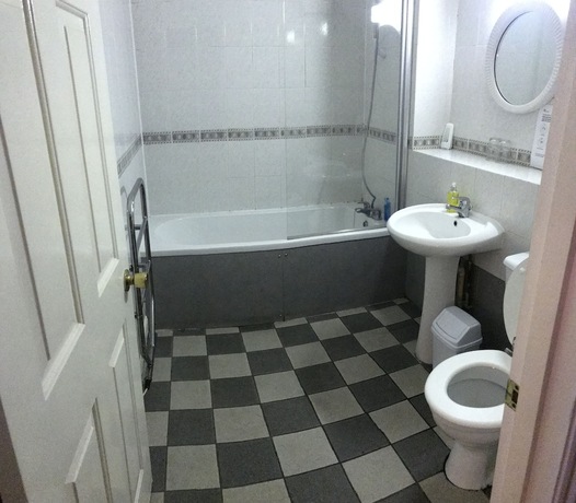 Imagen general del Hotel The White Pheasant. Foto 11