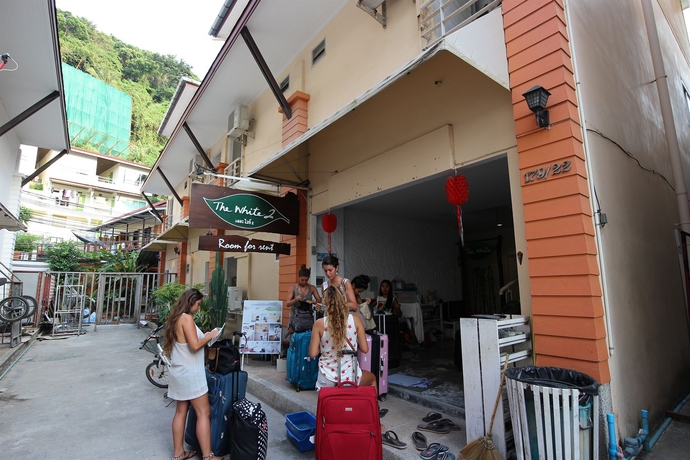 Imagen general del Hotel The White, Phi Phi. Foto 2