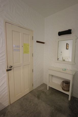 Imagen de la habitación del Hotel The White, Phi Phi. Foto 9