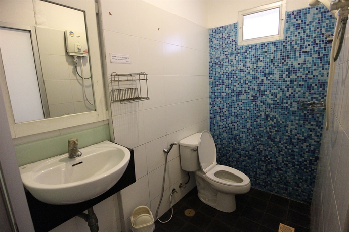 Imagen de la habitación del Hotel The White, Phi Phi. Foto 10