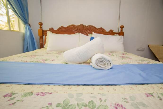 Imagen general del Hotel The White Resort. Foto 1