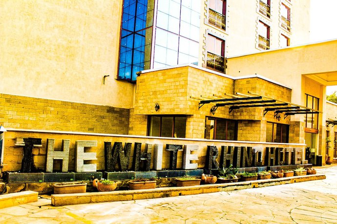 Imagen general del Hotel The White Rhino. Foto 2