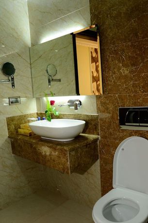 Imagen de la habitación del Hotel The White Rhino. Foto 13