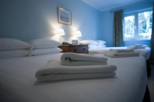 Imagen general del Hotel The White Rock. Foto 2