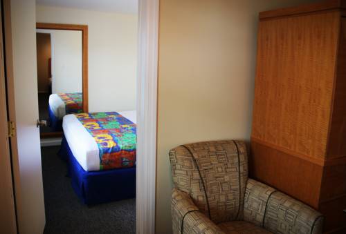 Imagen de la habitación del Hotel The White Sands Oceanfront Resort and Spa. Foto 5