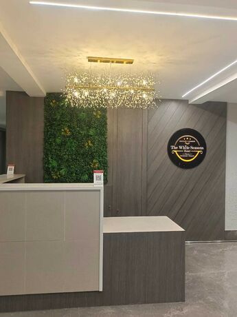 Imagen general del Hotel The White Seasons. Foto 1