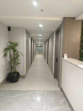 Imagen general del Hotel The White Seasons. Foto 3