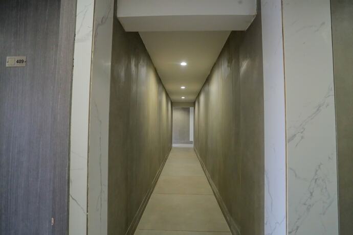 Imagen general del Hotel The White Seasons. Foto 4