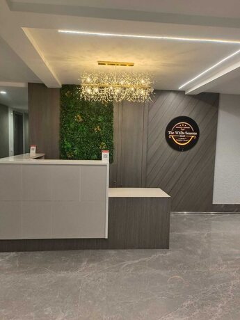 Imagen general del Hotel The White Seasons. Foto 6