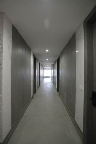 Imagen general del Hotel The White Seasons. Foto 15