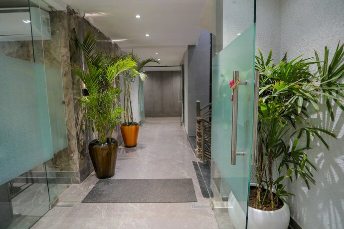 Imagen general del Hotel The White Seasons. Foto 16