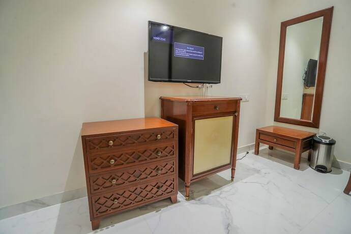 Imagen de la habitación del Hotel The White Seasons. Foto 18