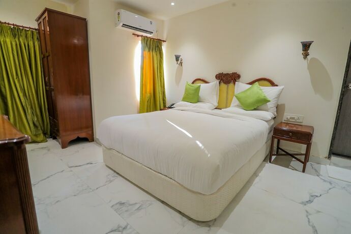 Imagen de la habitación del Hotel The White Seasons. Foto 25