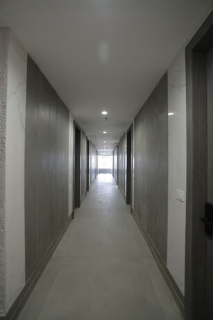 Imagen de los interiores del Hotel The White Seasons. Foto 27