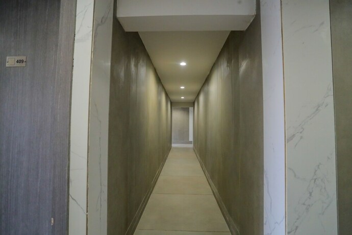 Imagen de los interiores del Hotel The White Seasons. Foto 31