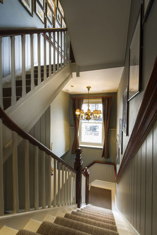 Imagen de los interiores del Hotel The White Star Tavern. Foto 14