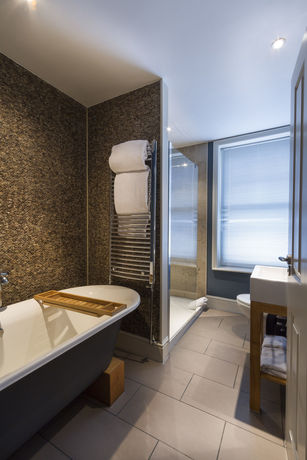 Imagen de la habitación del Hotel The White Star Tavern. Foto 8