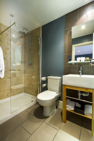 Imagen general del Hotel The White Star Tavern. Foto 2