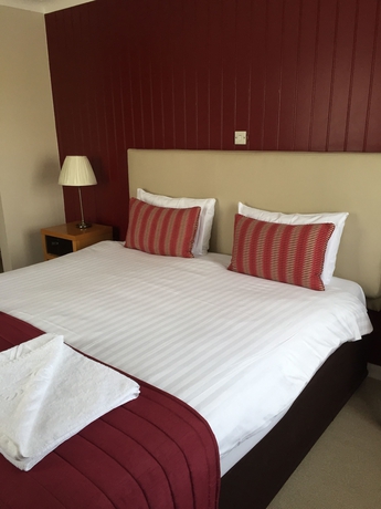 Imagen de la habitación del Hotel The White Swan, Arundel. Foto 8