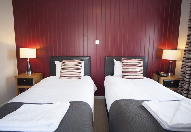 Imagen de la habitación del Hotel The White Swan, Arundel. Foto 9