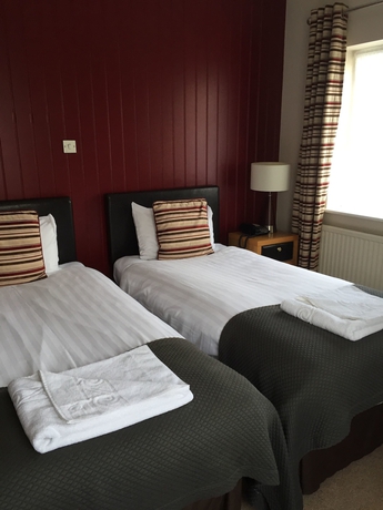 Imagen de la habitación del Hotel The White Swan, Arundel. Foto 10