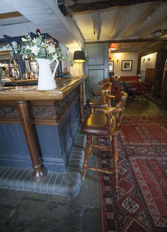 Imagen del bar/restaurante del Hotel The White Swan, Arundel. Foto 3
