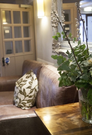 Imagen de los interiores del Hotel The White Swan, Arundel. Foto 17