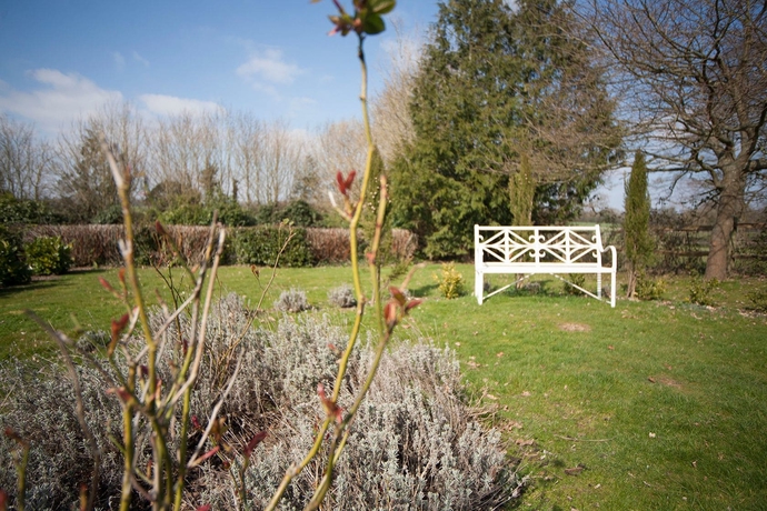 Imagen de los exteriores del Hotel The White Swan, Arundel. Foto 14