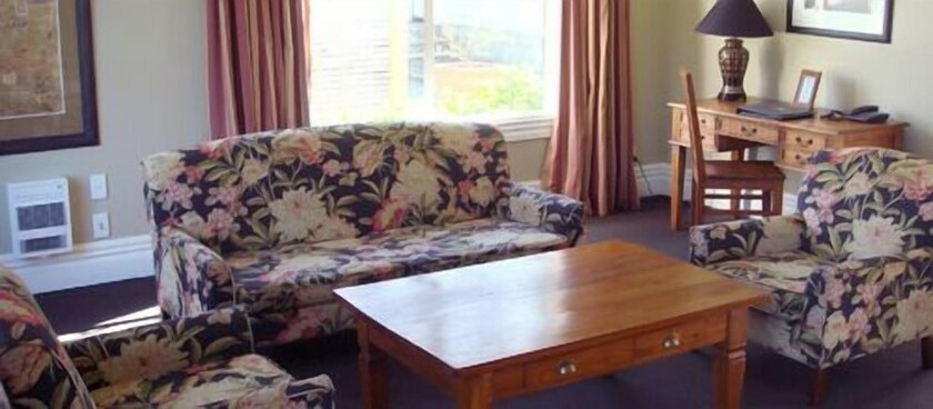 Imagen de la habitación del Hotel The White Swan Country. Foto 16