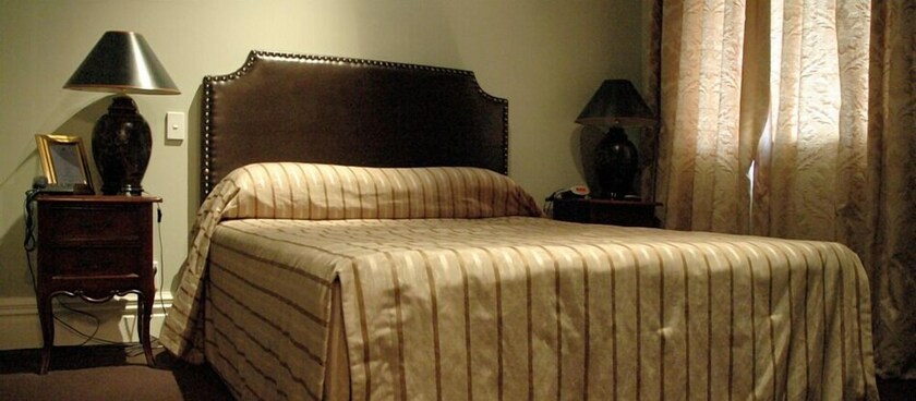 Imagen de la habitación del Hotel The White Swan Country. Foto 26
