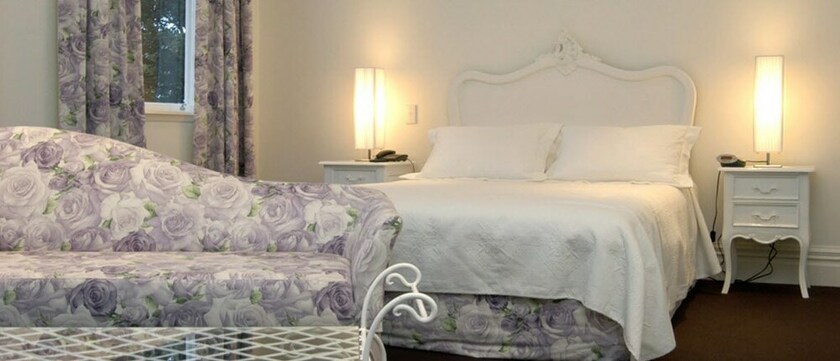 Imagen de la habitación del Hotel The White Swan Country. Foto 27