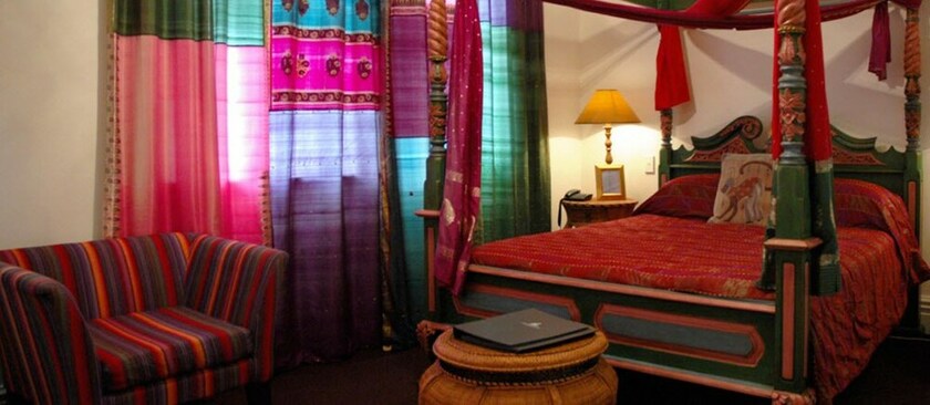 Imagen de la habitación del Hotel The White Swan Country. Foto 30