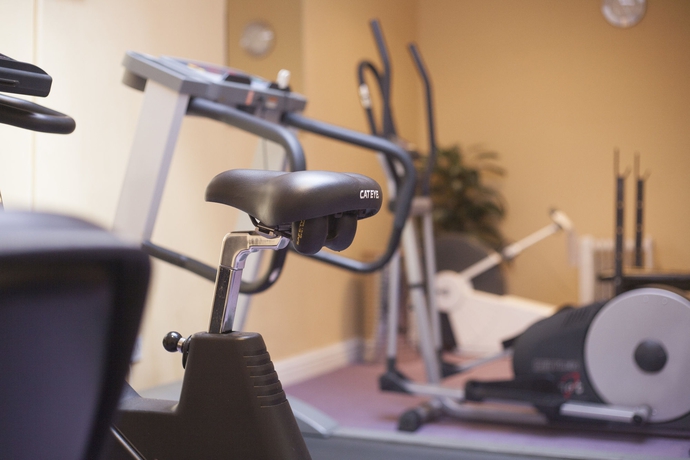 Imagen de los interiores del Hotel The White Swan, Halifax. Foto 15