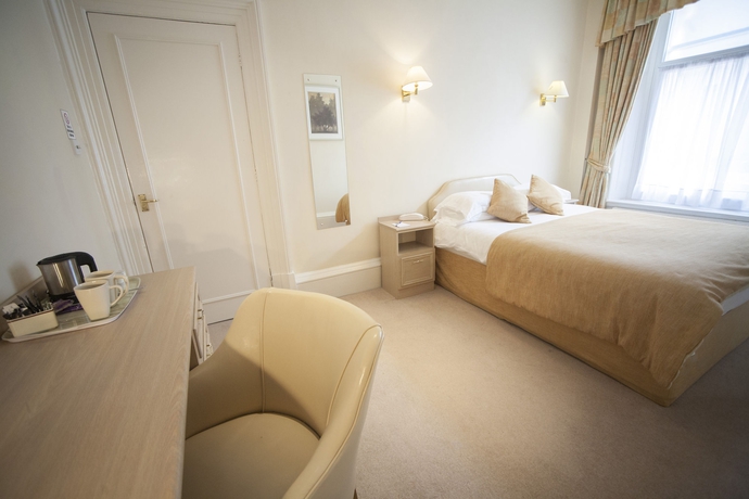 Imagen de la habitación del Hotel The White Swan, Halifax. Foto 3