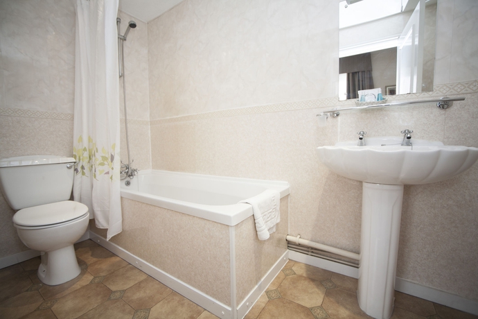 Imagen de la habitación del Hotel The White Swan, Halifax. Foto 7