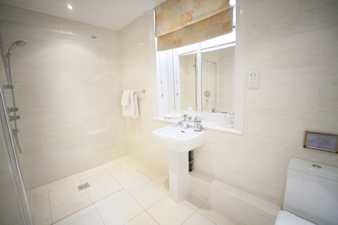 Imagen de la habitación del Hotel The White Swan, Halifax. Foto 8