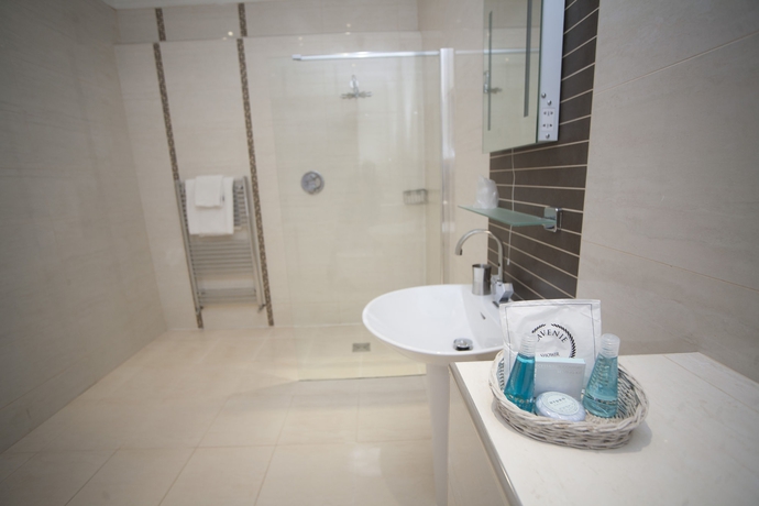 Imagen de la habitación del Hotel The White Swan, Halifax. Foto 9