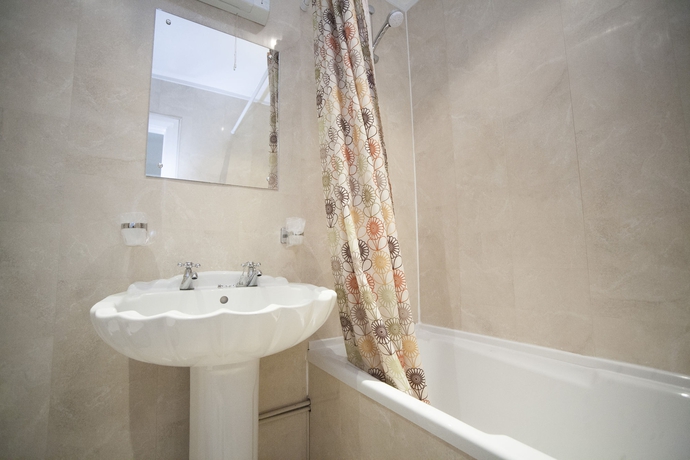 Imagen de la habitación del Hotel The White Swan, Halifax. Foto 10