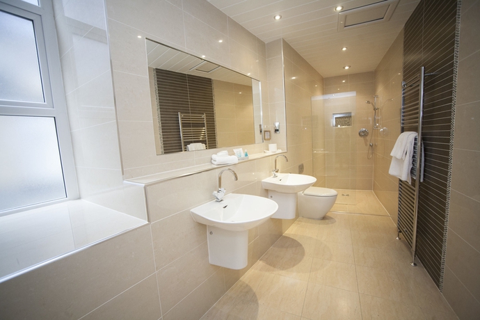 Imagen de la habitación del Hotel The White Swan, Halifax. Foto 11