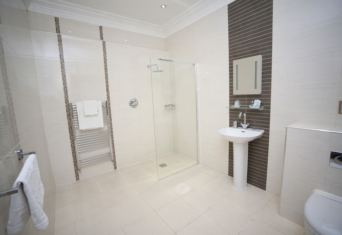 Imagen de la habitación del Hotel The White Swan, Halifax. Foto 12