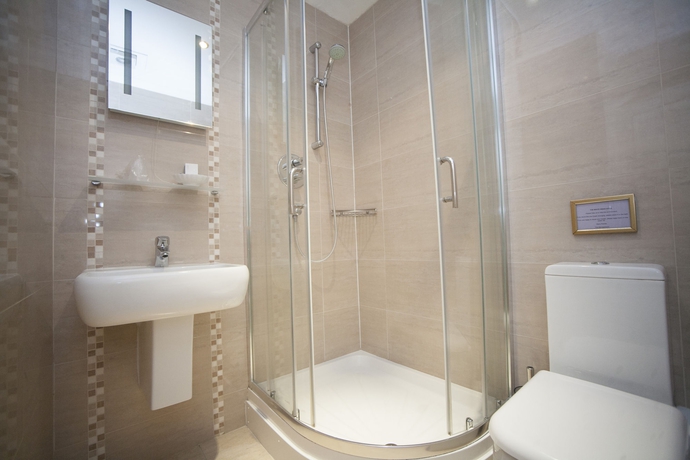 Imagen de la habitación del Hotel The White Swan, Halifax. Foto 14