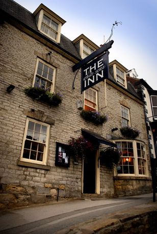Imagen de los interiores del Hotel The White Swan Inn. Foto 10