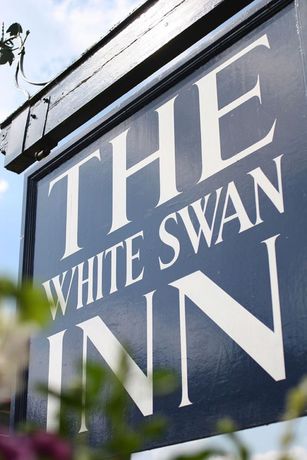 Imagen de los interiores del Hotel The White Swan Inn. Foto 11