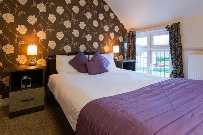 Imagen de la habitación del Hotel The White Swan, West Lindsey. Foto 6